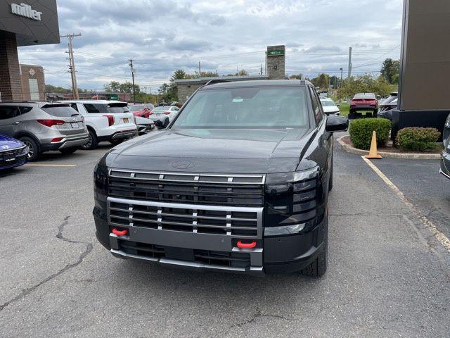 New 2026 Hyundai PALISADE XRT Pro