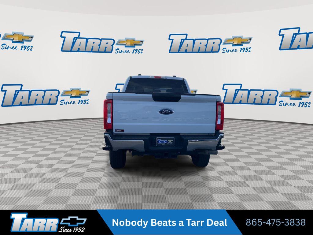 2026 FORD F-250 XLT — фото 7