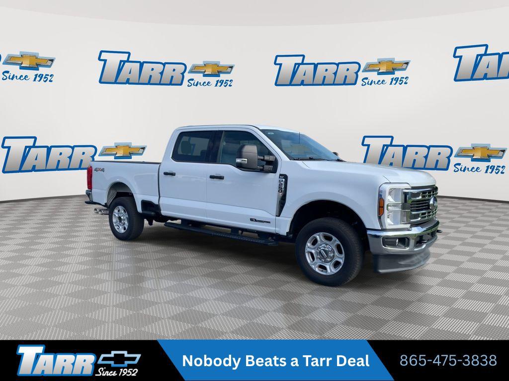 2026 FORD F-250 XLT — фото 2
