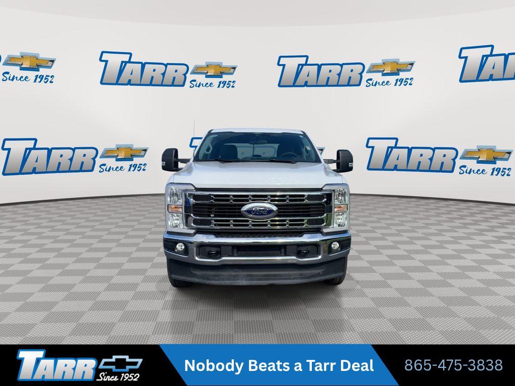 2026 FORD F-250 XLT — фото 3