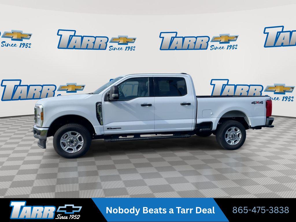 2026 FORD F-250 XLT — фото 5