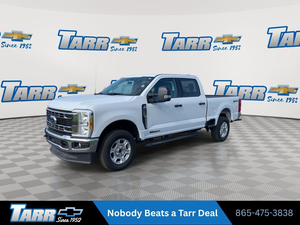 2026 FORD F-250 XLT — фото 4
