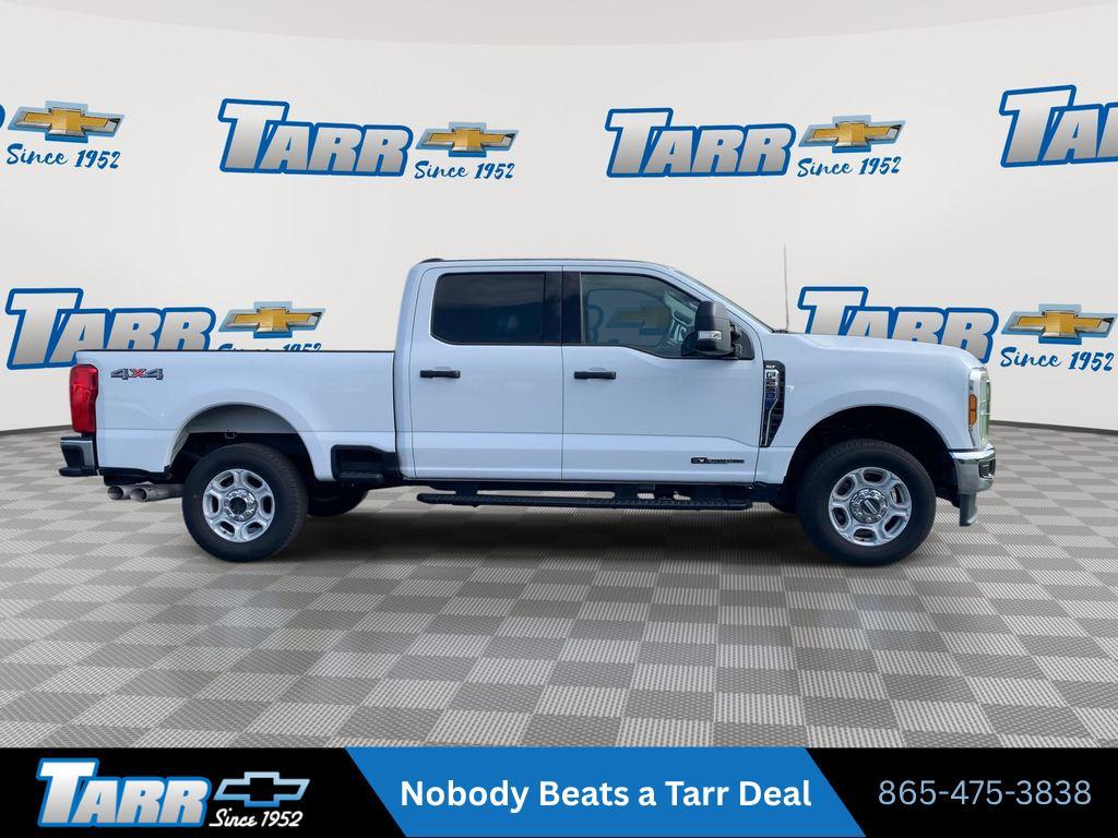 2026 FORD F-250 XLT — фото 9