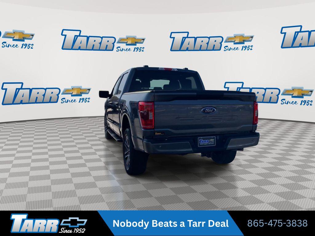FORD F-150 XL - 7