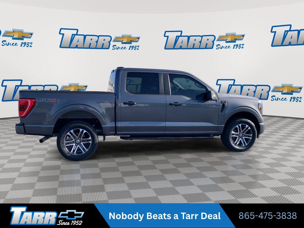 FORD F-150 XL - 9