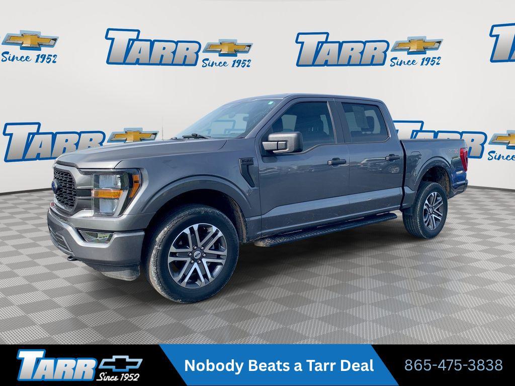 FORD F-150 XL - 1