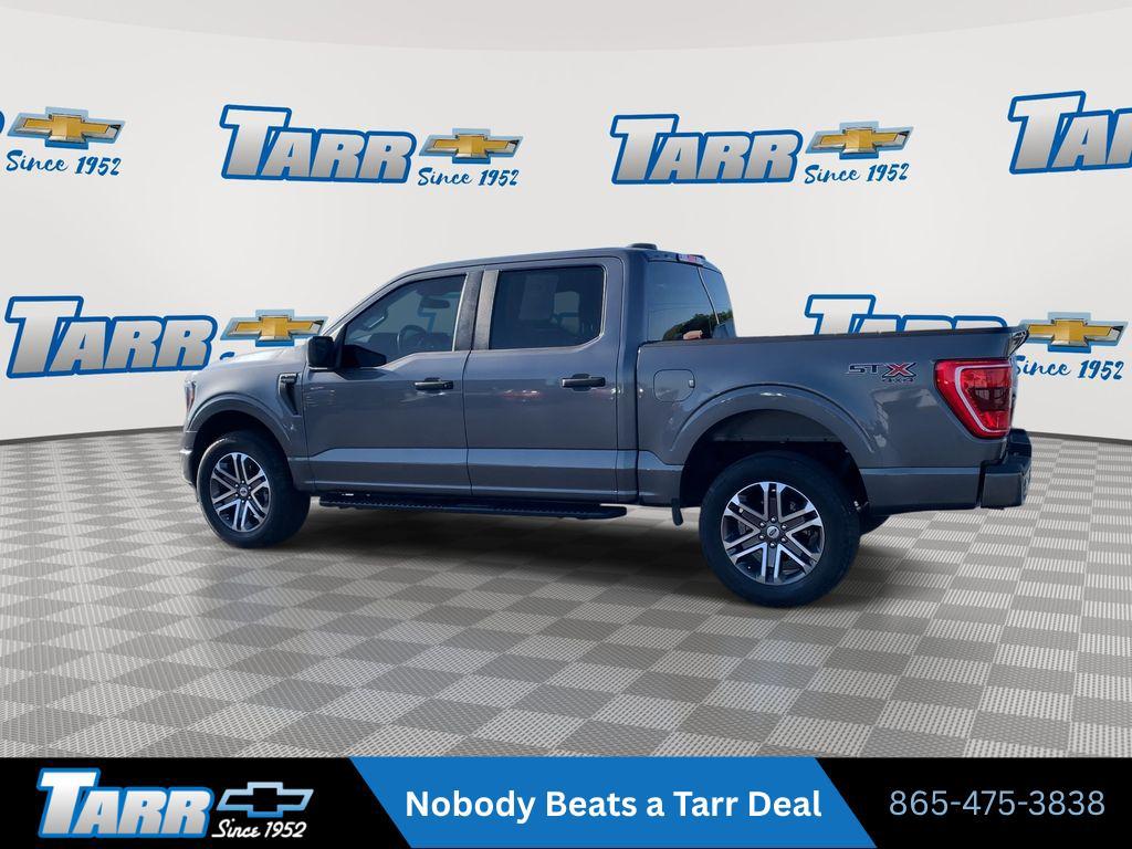 FORD F-150 XL - 6