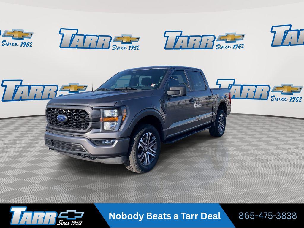 FORD F-150 XL - 4