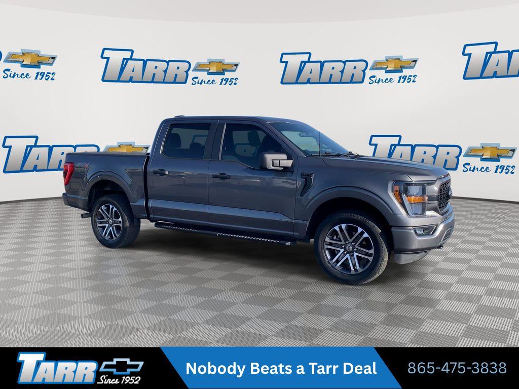 FORD F-150 XL - 2