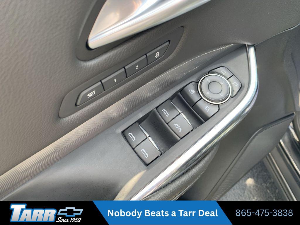 2025 Cadillac XT4 PREMIUM LUXURY — миниатюра 15