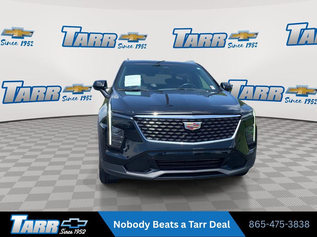 صورة 3 لـ 2025 Cadillac XT4 PREMIUM LUXURY
