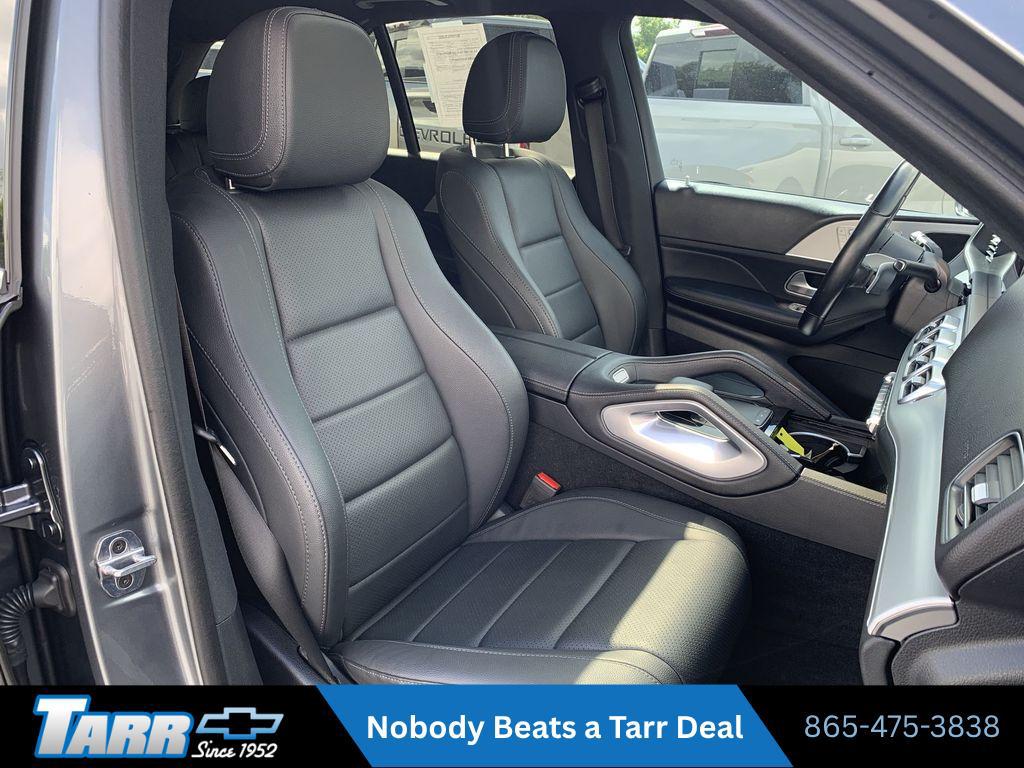 صورة مصغرة 26 لـ 2024 Mercedes-BENZ GLE