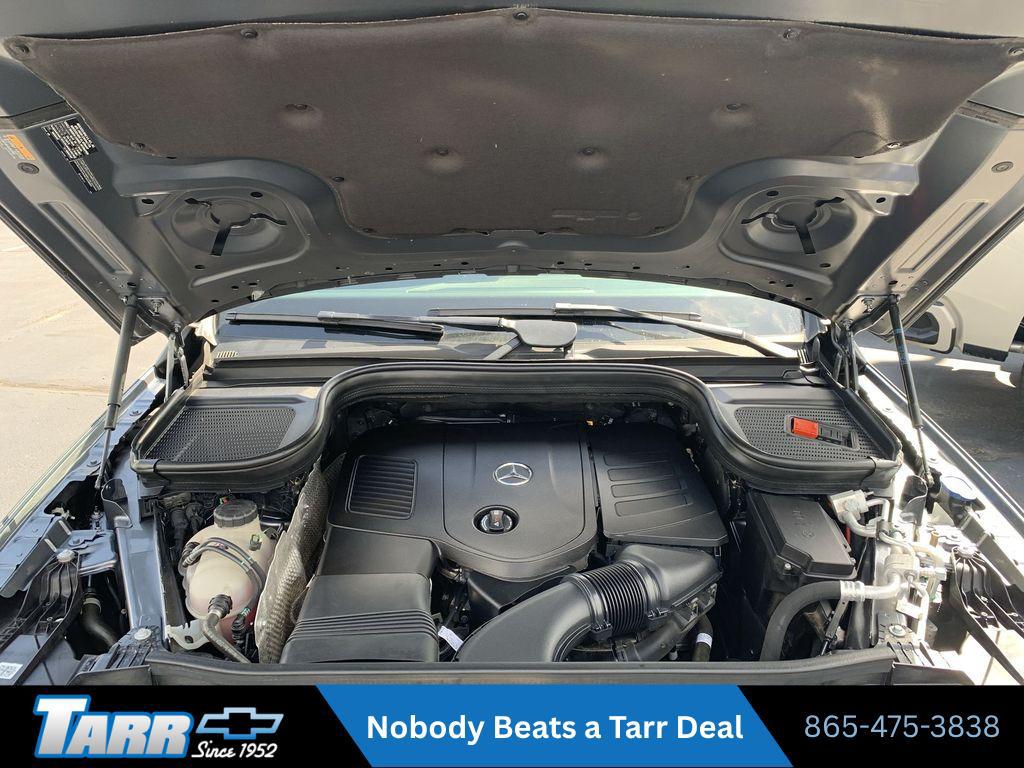 صورة مصغرة 18 لـ 2024 Mercedes-BENZ GLE