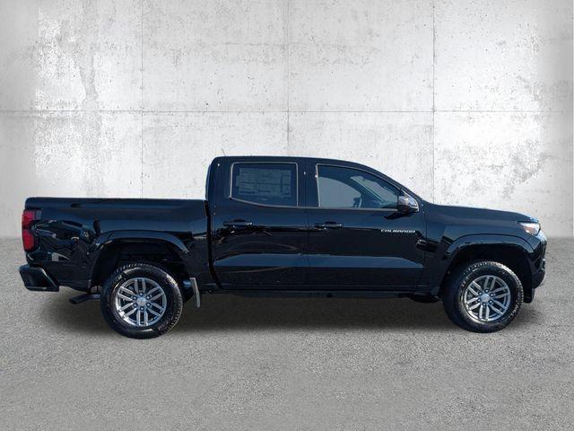 New 2026 Chevrolet Colorado LT