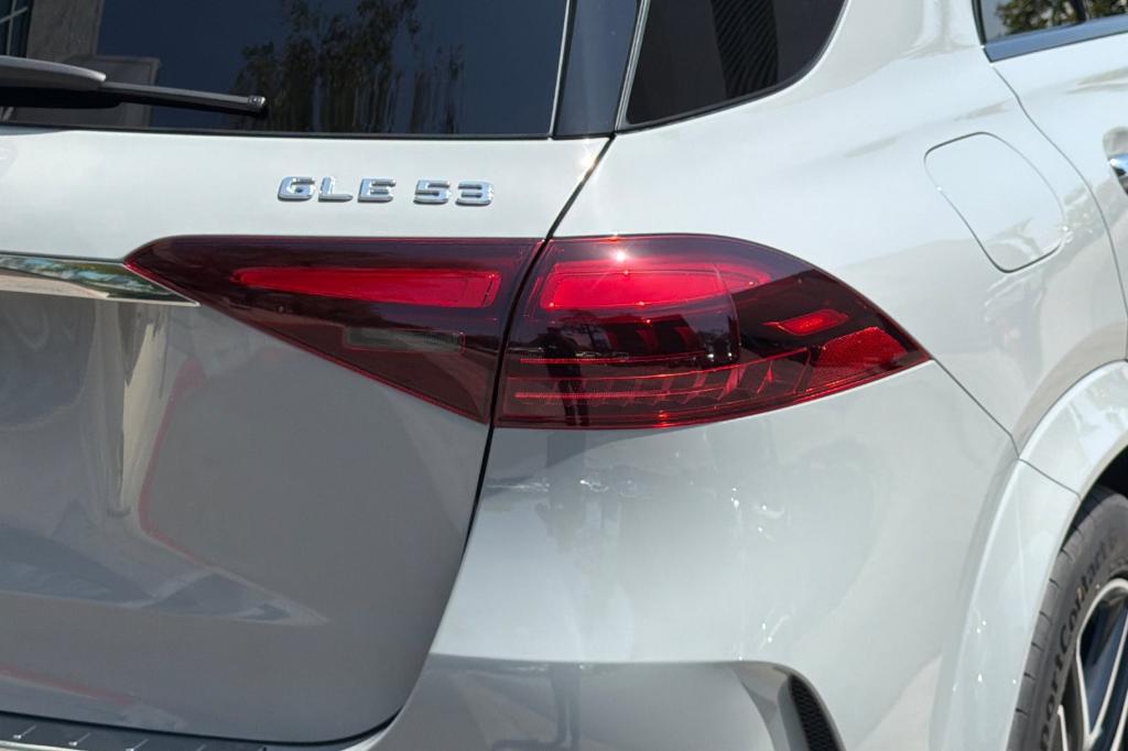 2026 Mercedes-BENZ AMG GLE 53 BASE 缩略图 27