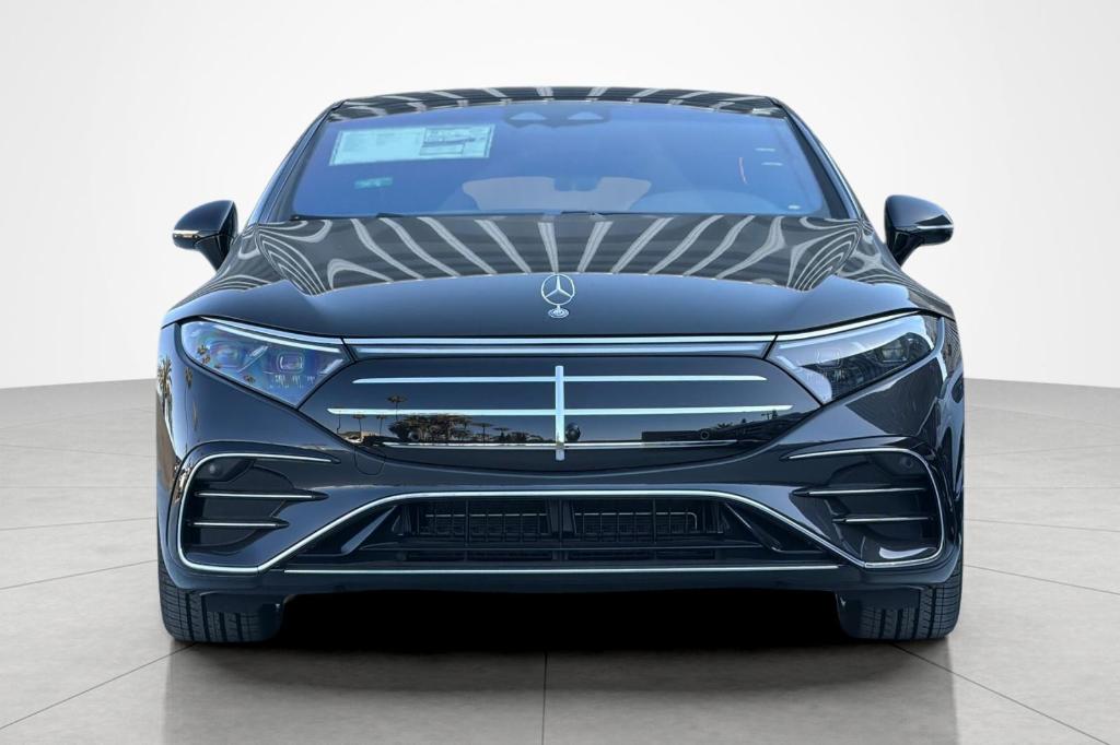 صورة 8 لـ 2026 Mercedes-BENZ EQS