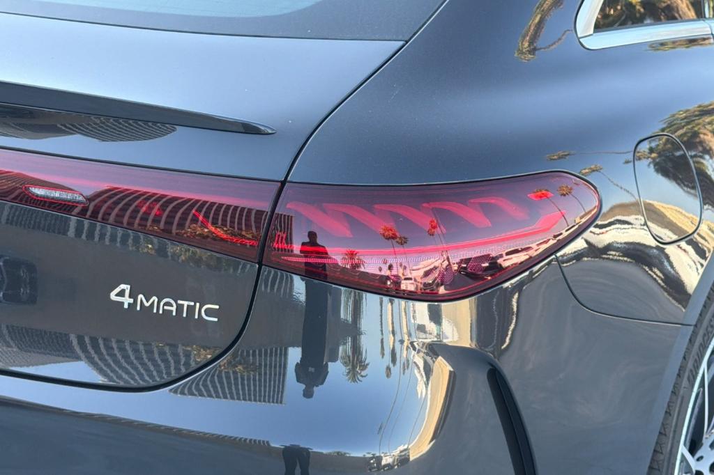 صورة مصغرة 27 لـ 2026 Mercedes-BENZ EQS