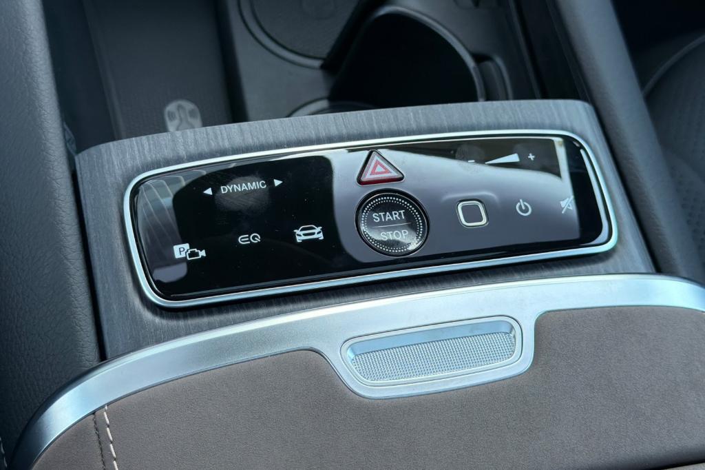 صورة مصغرة 20 لـ 2026 Mercedes-BENZ EQS