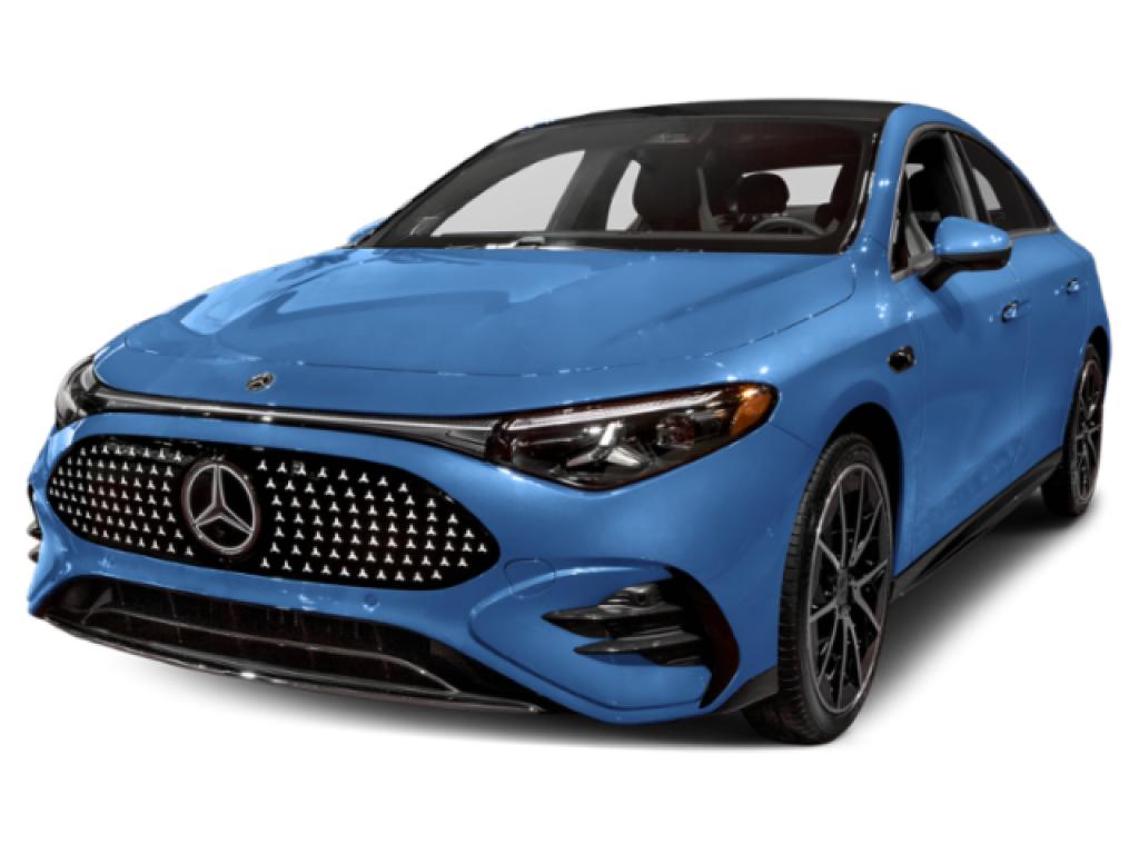 New 2026 Mercedes-Benz CLA 350 CLA 350 4MATIC