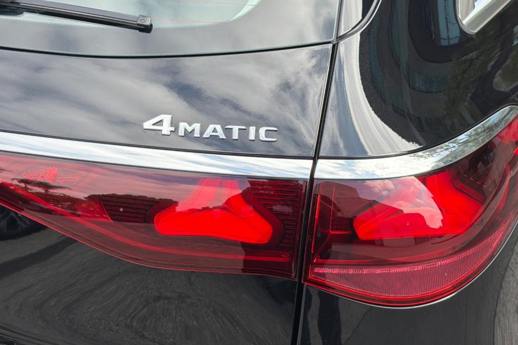 صورة مصغرة 26 لـ 2026 Mercedes-BENZ E-CLASS
