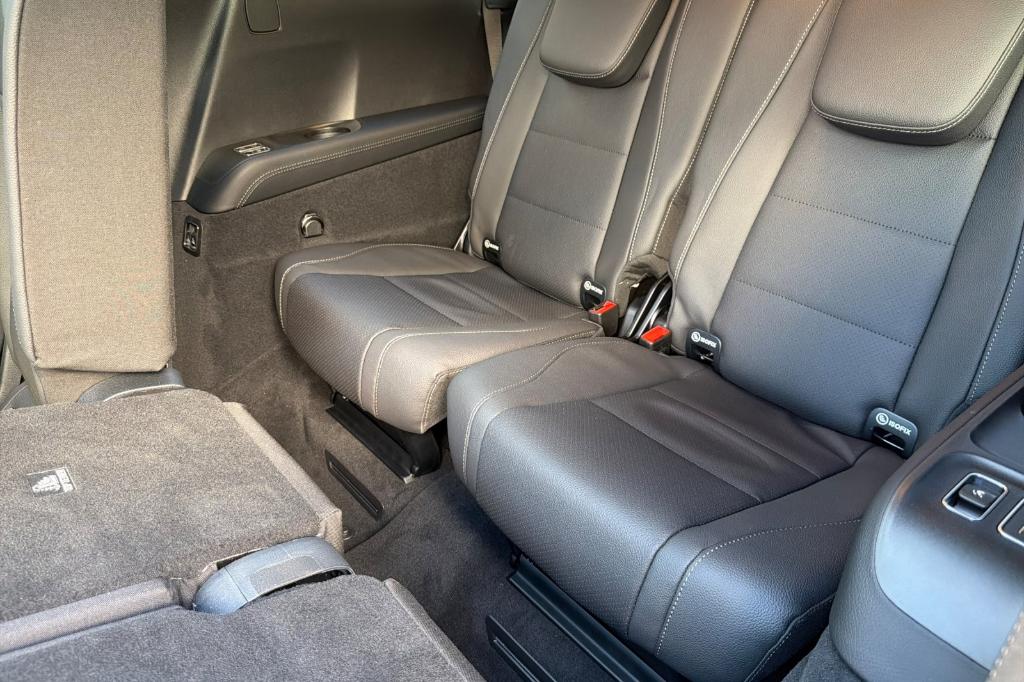 صورة مصغرة 14 لـ 2026 Mercedes-BENZ GLS