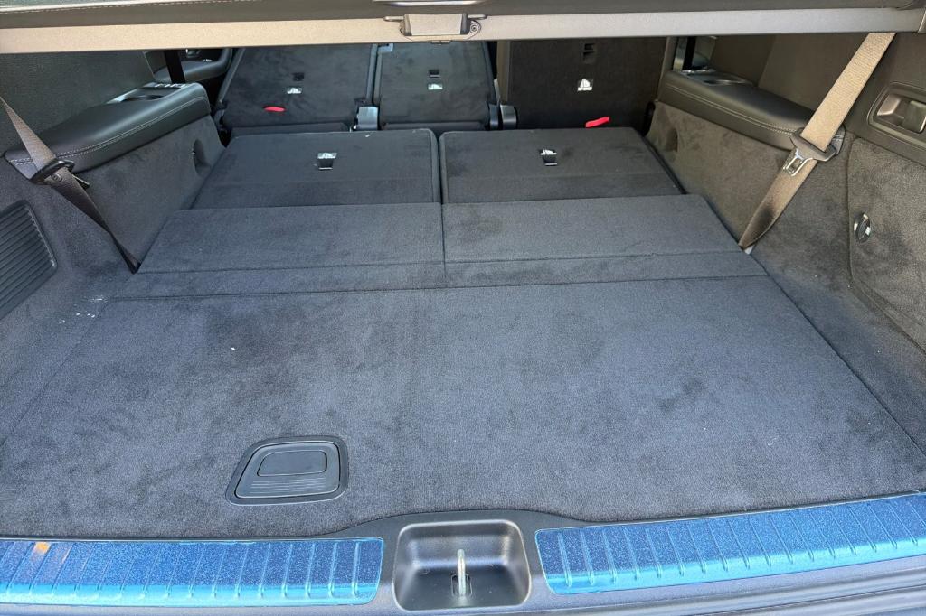 صورة مصغرة 15 لـ 2026 Mercedes-BENZ GLS