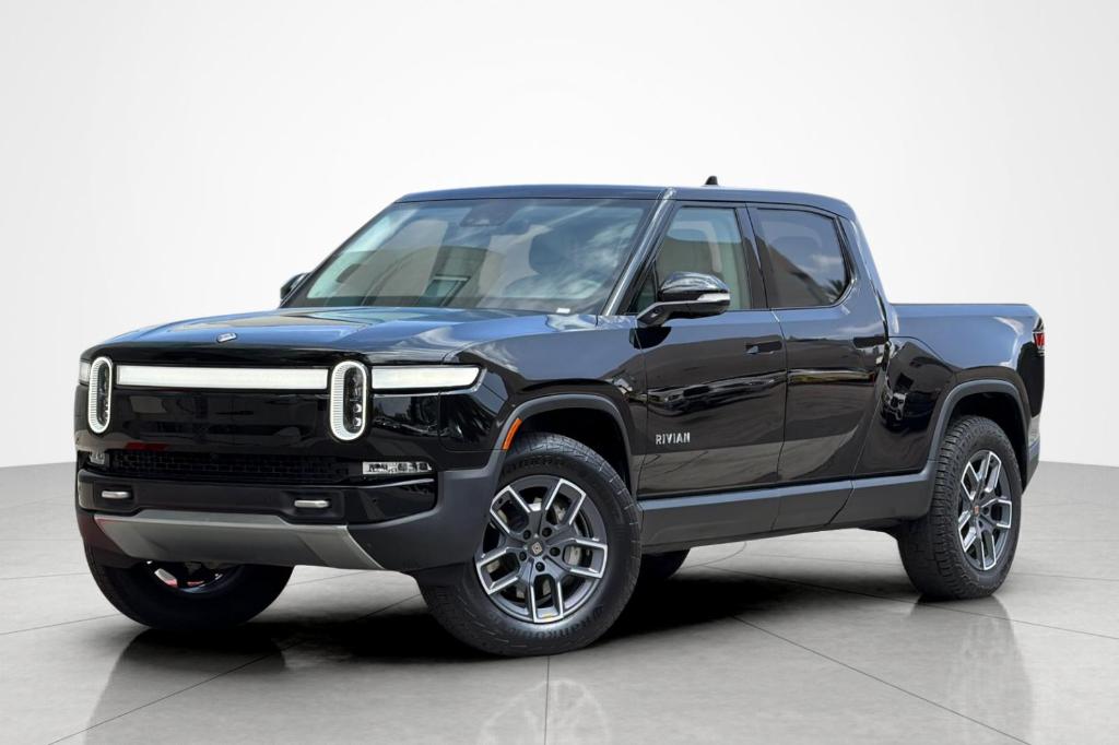 2024 Rivian R1T