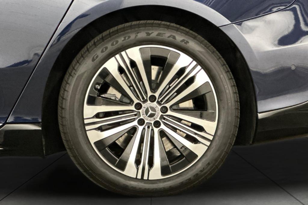 صورة مصغرة 25 لـ 2026 Mercedes-BENZ EQS