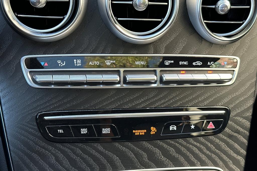 صورة مصغرة 19 لـ 2023 Mercedes-BENZ GLC