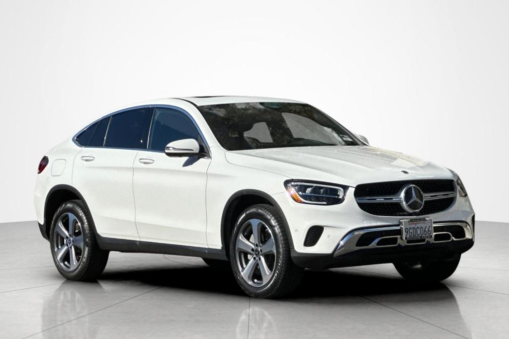 صورة 7 لـ 2023 Mercedes-BENZ GLC