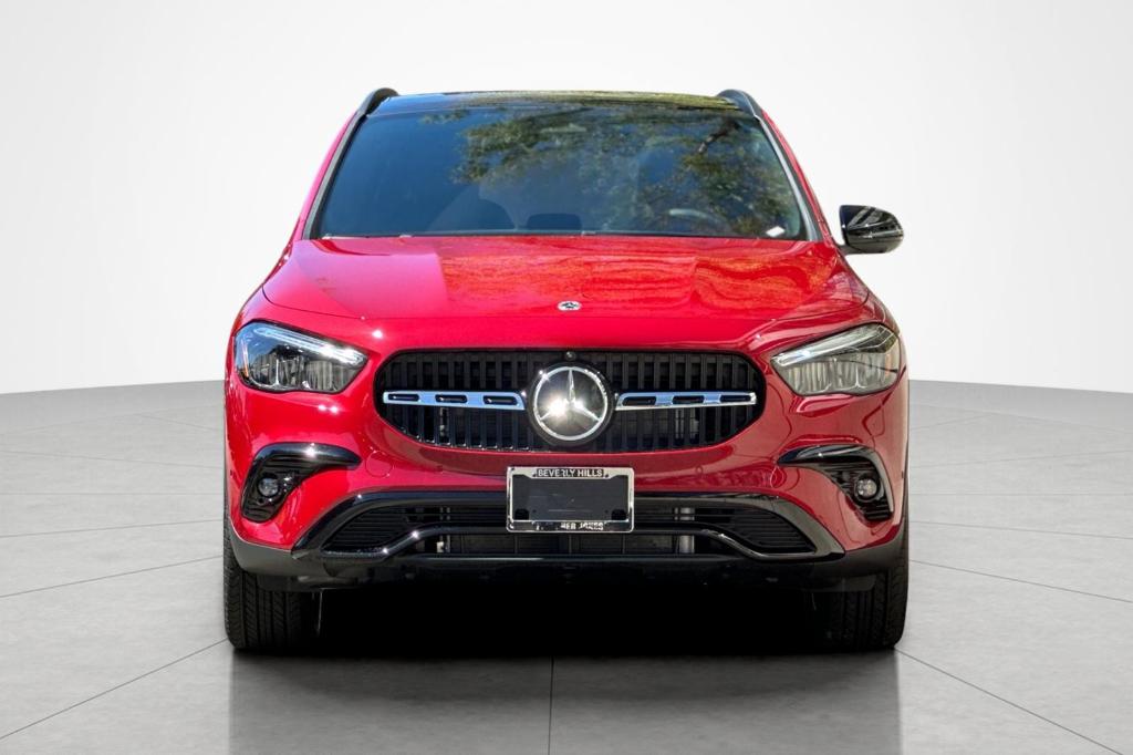صورة 8 لـ 2026 Mercedes-BENZ GLA