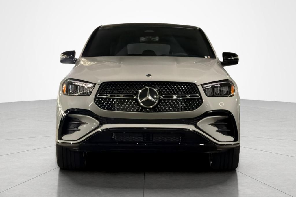2026 Mercedes-BENZ GLE 照片 8