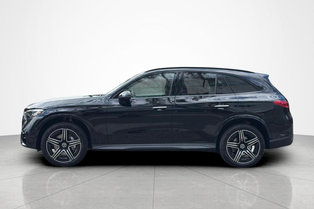 صورة 2 لـ 2026 Mercedes-BENZ GLC