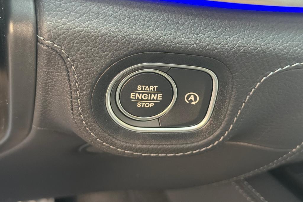 2026 Mercedes-BENZ GLS 缩略图 23