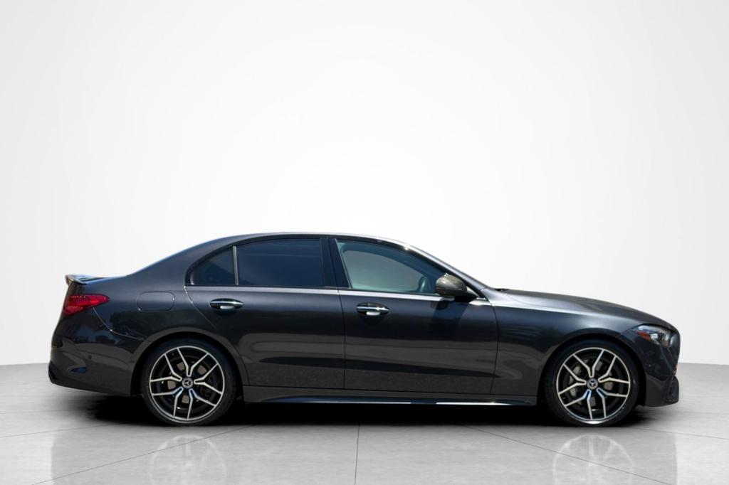 صورة 5 لـ 2023 Mercedes-BENZ C-CLASS