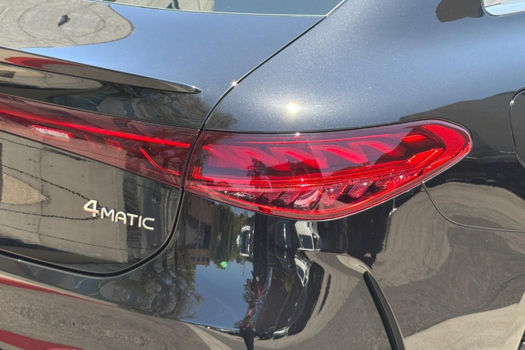 2026 Mercedes-BENZ EQS — миниатюра 26