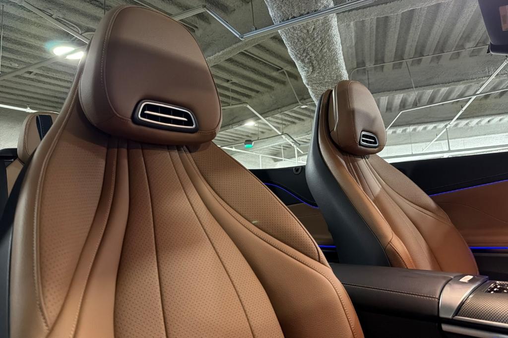 2026 Mercedes-BENZ CLE 缩略图 17