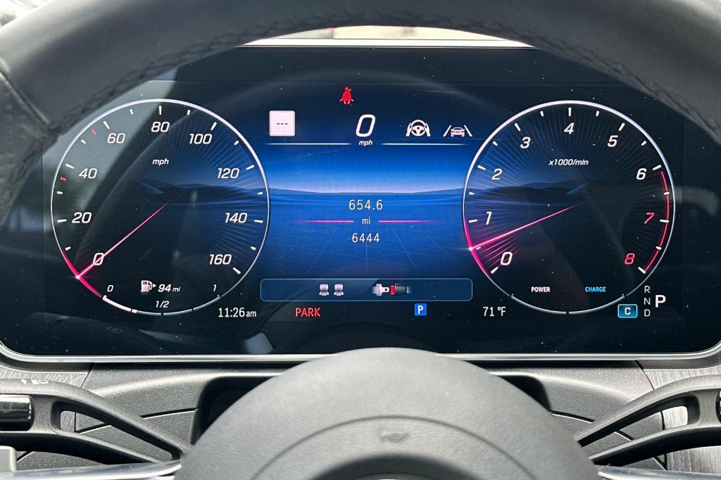 صورة مصغرة 19 لـ 2026 Mercedes-BENZ CLE