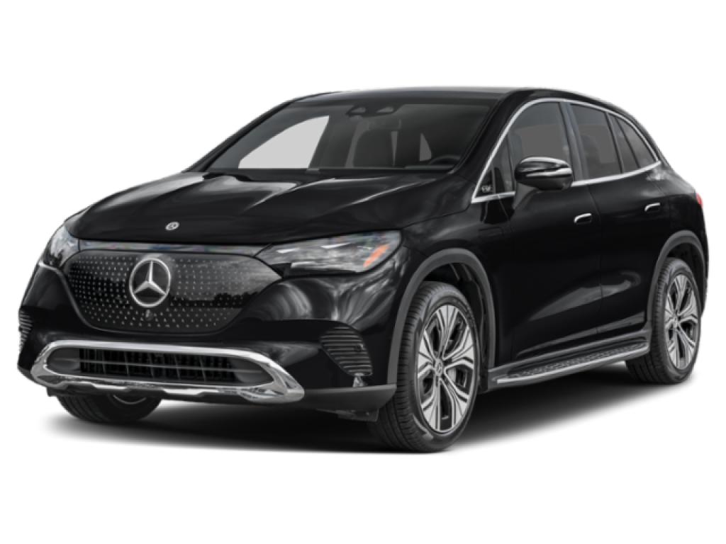 New 2026 Mercedes-Benz EQE 320+ Base