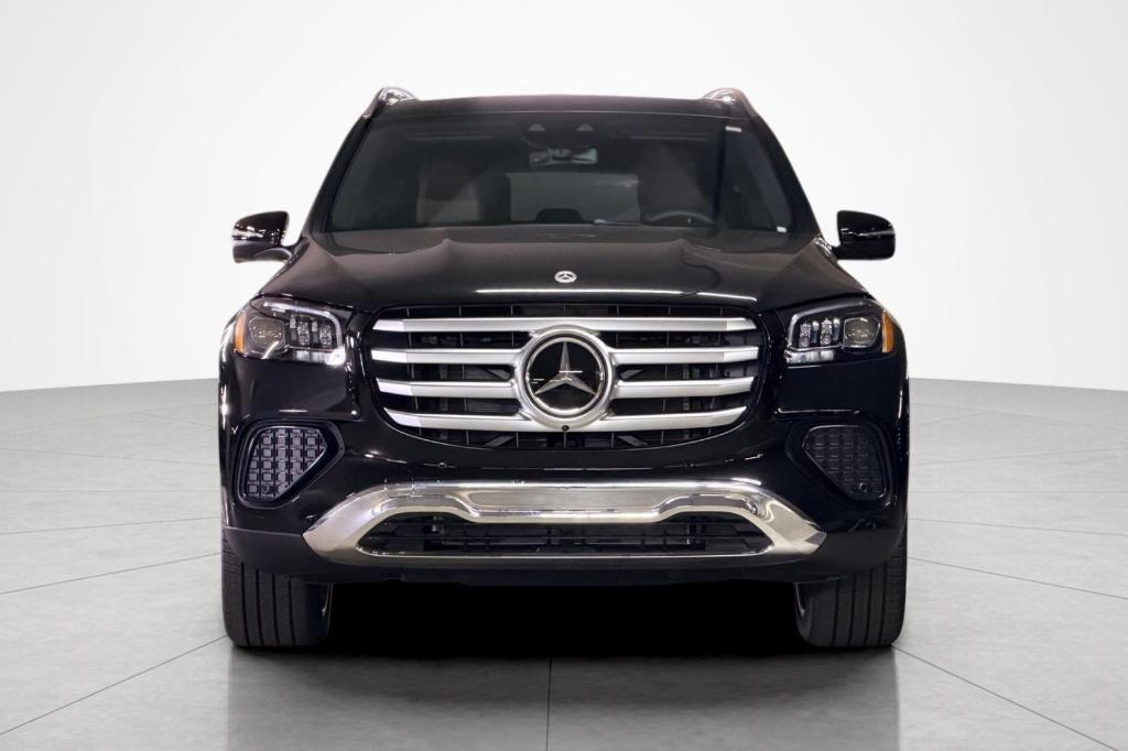 صورة 8 لـ 2026 Mercedes-BENZ GLS