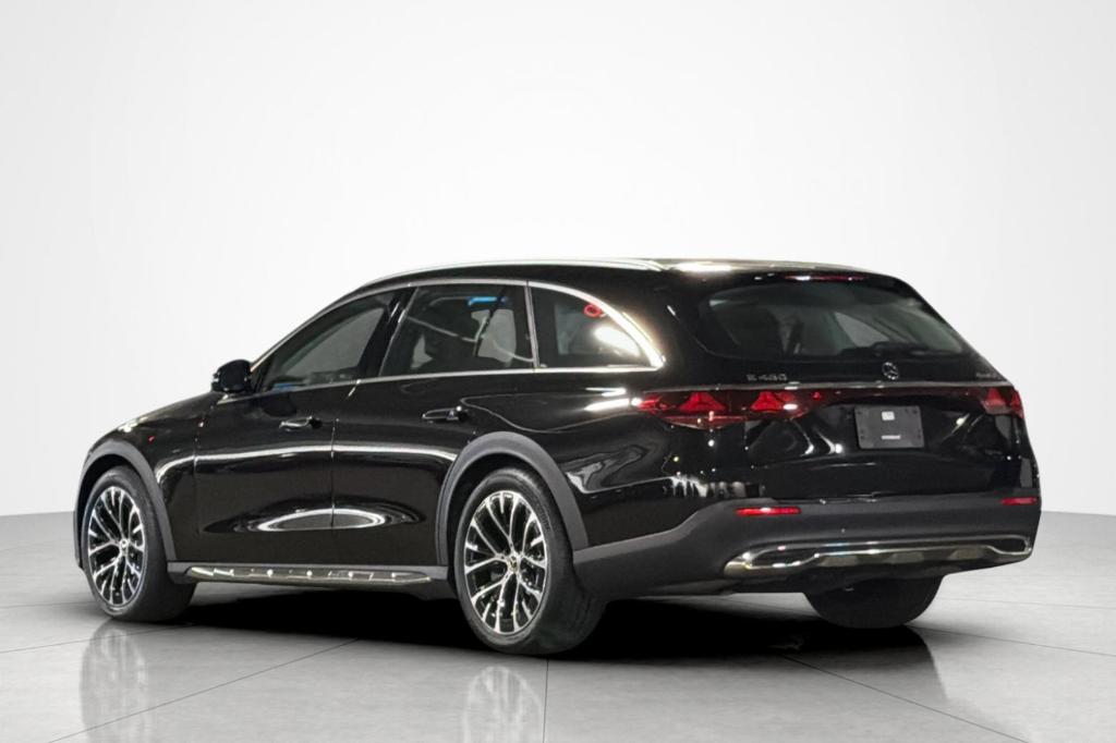 صورة 3 لـ 2026 Mercedes-BENZ E-CLASS