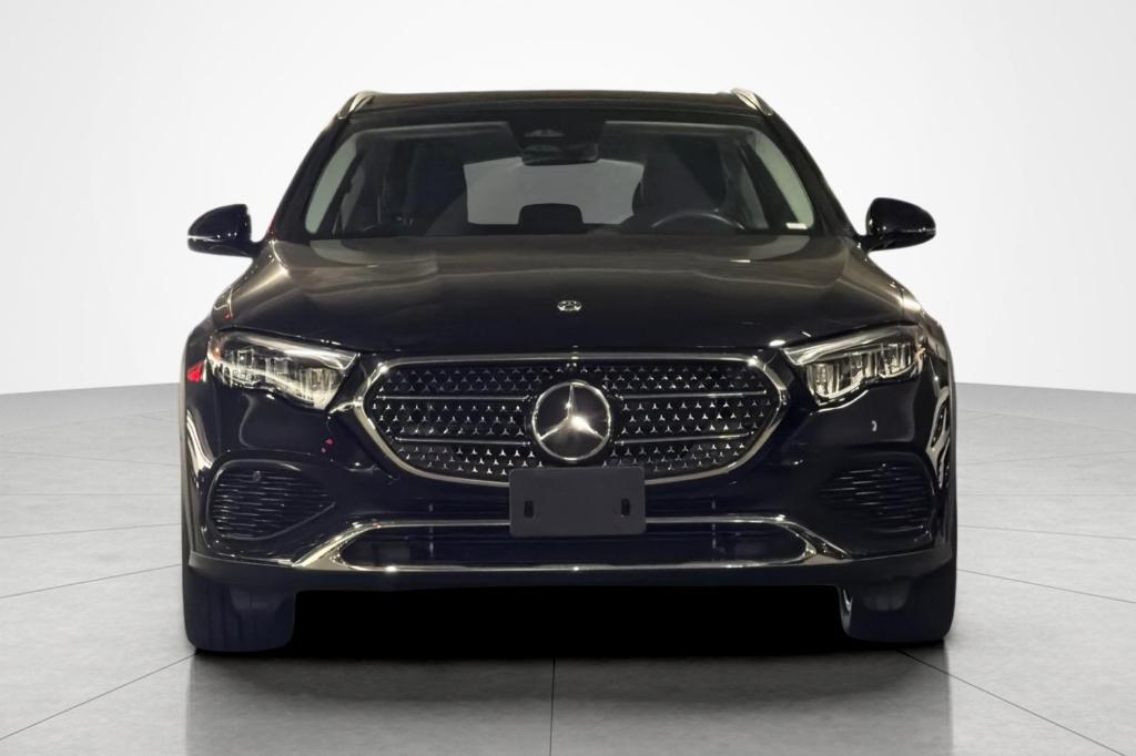 صورة 8 لـ 2026 Mercedes-BENZ E-CLASS