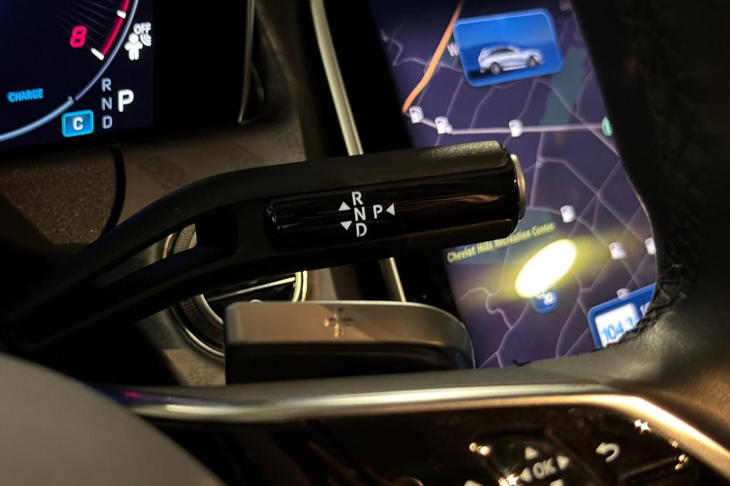 2026 Mercedes-BENZ E-CLASS — миниатюра 20