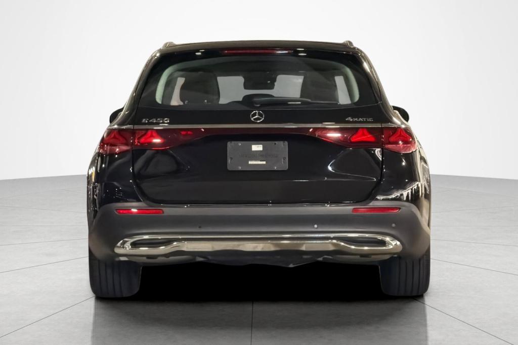 صورة 4 لـ 2026 Mercedes-BENZ E-CLASS