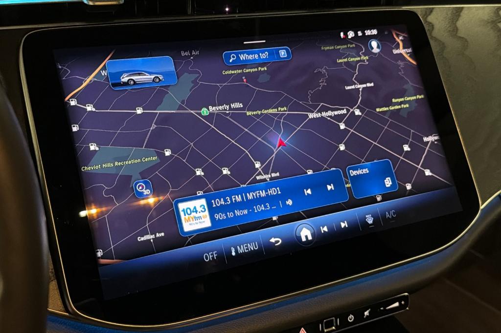 2026 Mercedes-BENZ E-CLASS — миниатюра 17