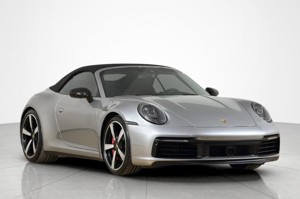 صورة 9 لـ 2020 Porsche 911 CARRERA S