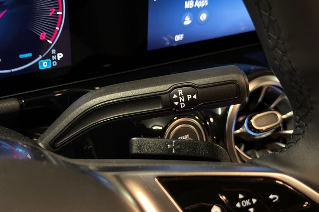 صورة مصغرة 20 لـ 2026 Mercedes-BENZ GLA