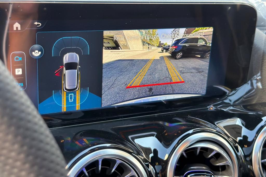 صورة مصغرة 18 لـ 2026 Mercedes-BENZ GLA