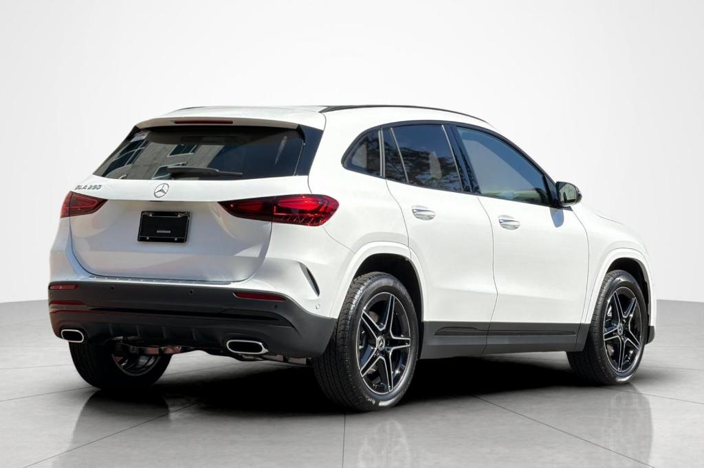 صورة 5 لـ 2026 Mercedes-BENZ GLA