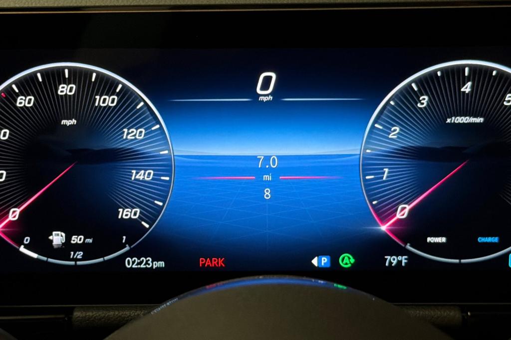 صورة مصغرة 24 لـ 2026 Mercedes-BENZ GLA